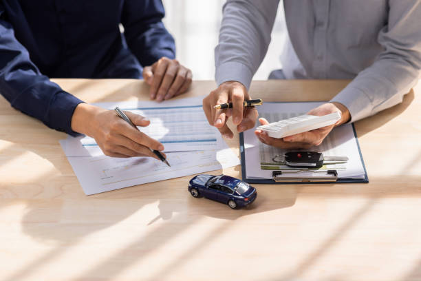 Car insurance options for Mountain Home AFB residents